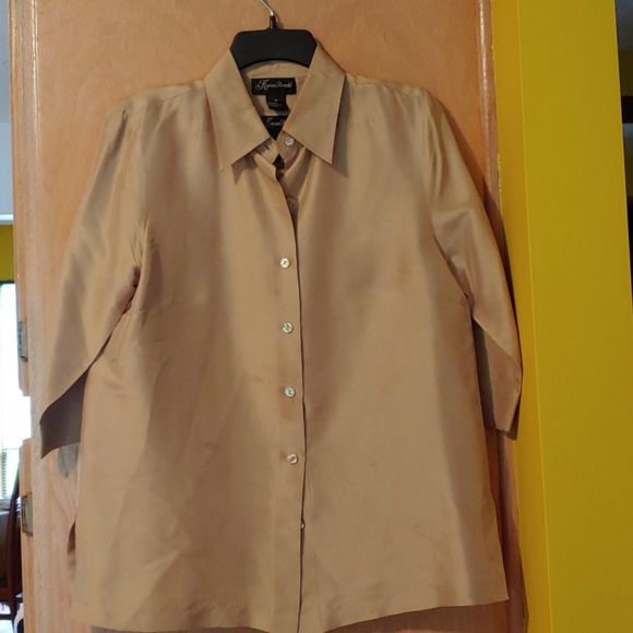 2-piece Karen Arnold blouse - Picture 5 of 7